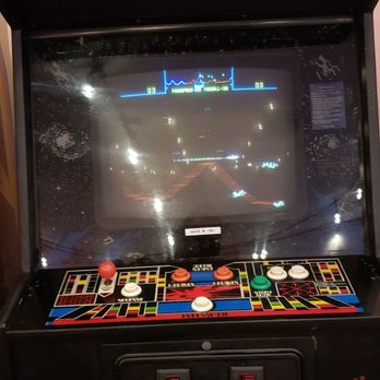 The Pinball Palace - Arcades Near Me - Brunswick, Georgia The Pinball Palace - Arcades Near Me - Brunswick, Georgia