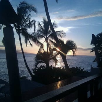 Kimo's Maui - Seafood Near Me - Lahaina, Hawaii Kimo's Maui - Seafood Near Me - Lahaina, Hawaii