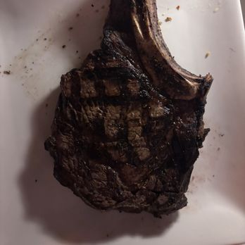 Meet The Meat - Bone in Ribeye - Steakhouses Near Me - Astoria, New York