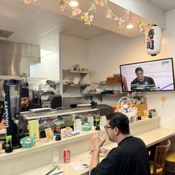 Sushi Land
