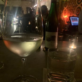 13 Celsius - Riesling - Wine Bars Near Me - Houston, Texas