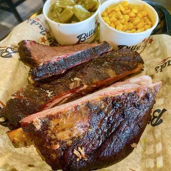 Billy Jacks BBQ - Ribs - Barbeque Near Me - Jacksonville, Florida