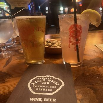 CLEARMAN’S NORTH WOODS INN - COVINA - Updated June 2024 - 1418 Photos ...