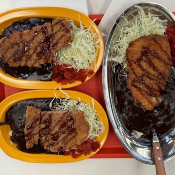 Go Go Curry - Japanese Curry Near Me - Gardena, California Go Go Curry - Japanese Curry Near Me - Gardena, California