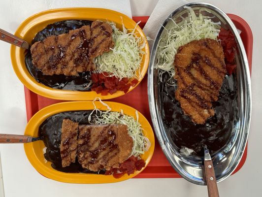 Go Go Curry Tokyo Central Gardena Store by null