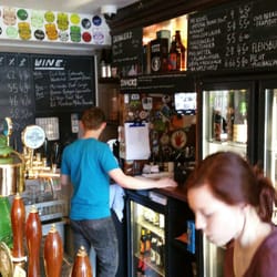 Port Street Beer House