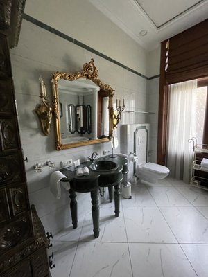 Schloss Lieser by null