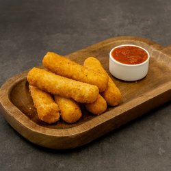 Gufo's Pizza