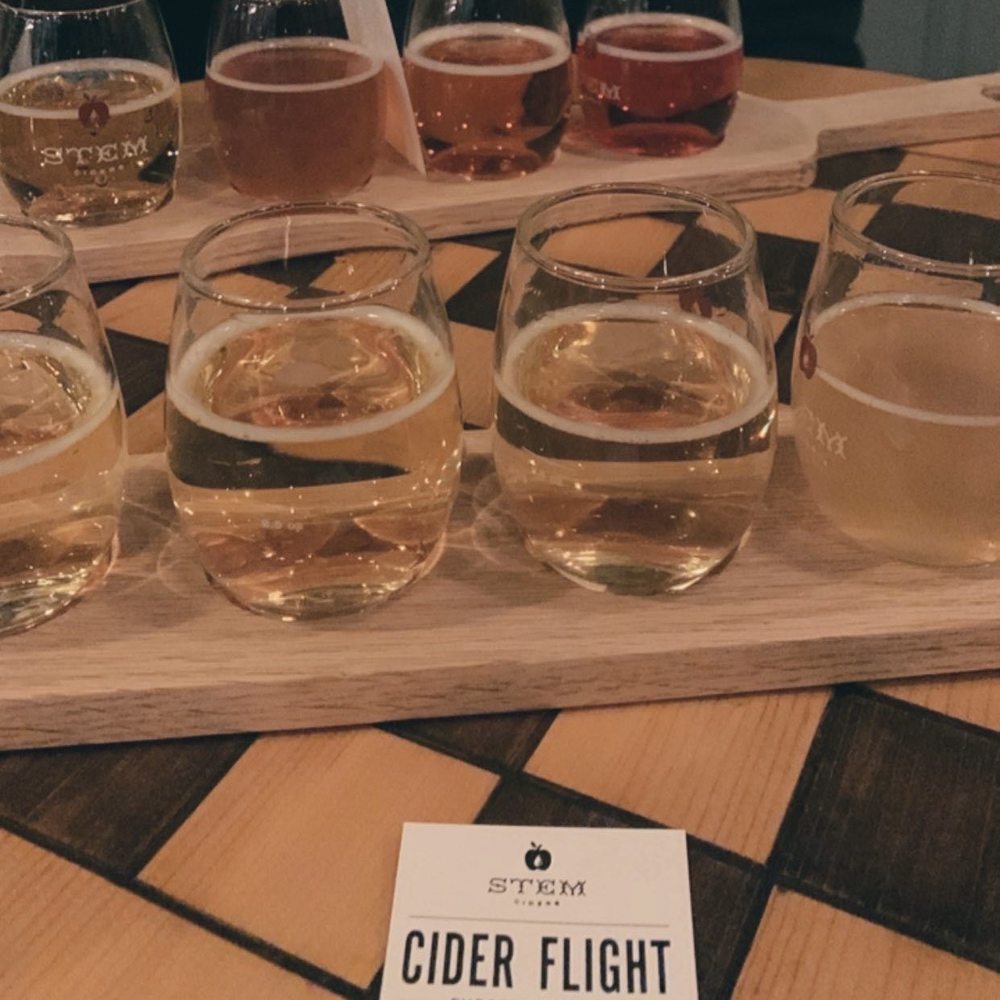 Stem Ciders - Bars Near Me - Denver, Colorado