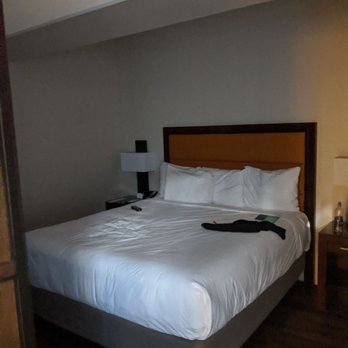 Hyatt Regency Phoenix - The bed - Hotels Near Me - Phoenix, Arizona Hyatt Regency Phoenix - The bed - Hotels Near Me - Phoenix, Arizona