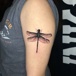 Inkstinct Tattoo