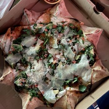 Mister O1 Extraordinary Pizza Sandy Springs - star carlos - Pizza Near Me - Atlanta, Georgia Mister O1 Extraordinary Pizza Sandy Springs - star carlos - Pizza Near Me - Atlanta, Georgia