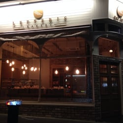 Lefteris Bakery - Exterior