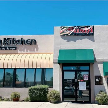 Bloomy Kitchen - Asian Fusion Near Me - Mesa, Arizona