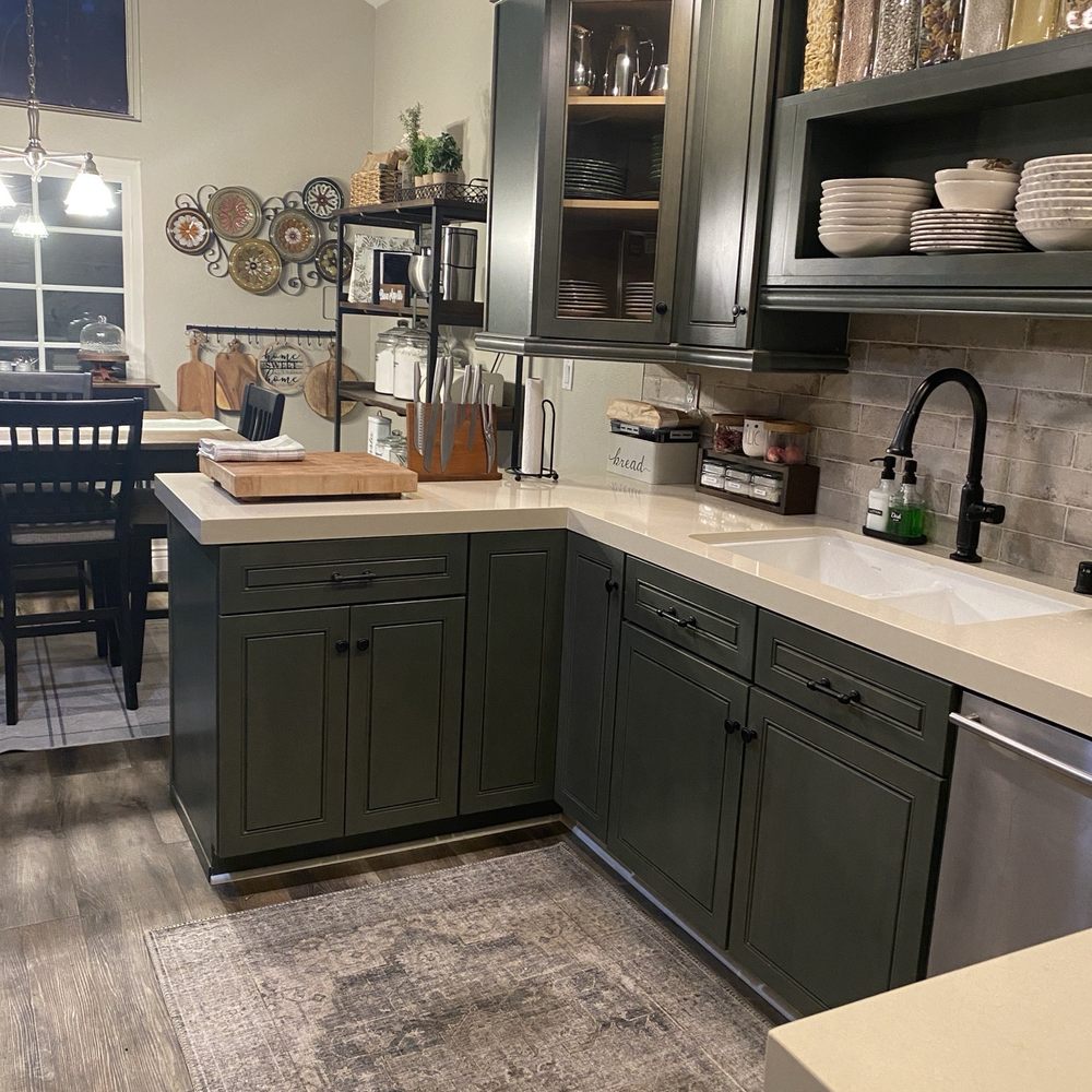 Premium Zone General Construction - My newly updated kitchen - General Contractors Near Me - Anaheim, California Premium Zone General Construction - My newly updated kitchen - General Contractors Near Me - Anaheim, California