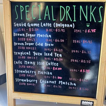 Cafe Mong - 4/2025 - Breakfast & Brunch Near Me - Las Vegas, Nevada