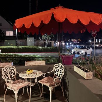 Apartment Cafe - Coffee & Tea Near Me - Rancho Cucamonga, California