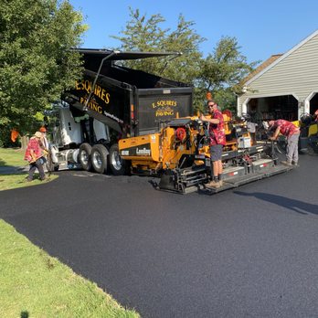 E Squires Paving - Masonry/Concrete Near Me - Oxford, Pennsylvania