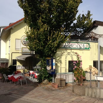 Pizzeria Toscana - Pizza Near Me - Waldbronn, BW Pizzeria Toscana - Pizza Near Me - Waldbronn, BW