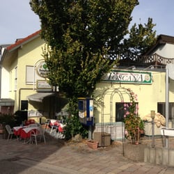 Pizzeria Toscana