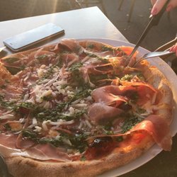 Armando's Cafe Pizza Bar