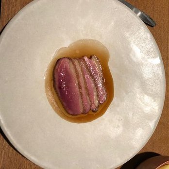 Restaurant Relæ - Really Good Duck - Scandinavian Near Me - Copenhagen, 84