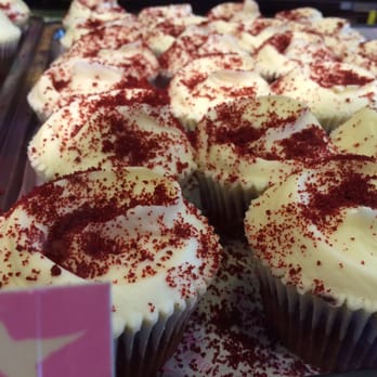 The Hummingbird Bakery - Bakeries Near Me - London, XGL The Hummingbird Bakery - Bakeries Near Me - London, XGL