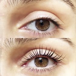 Euphoric Lashes & Beauty