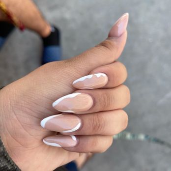 Nail Spa Palace - What I got... - Nail Salons Near Me - Bellflower, California