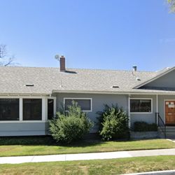 Law Offices of Karen S Monrreal - What the New office looks like!