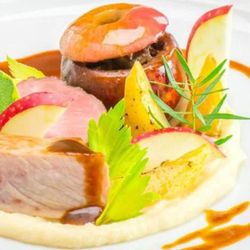 Restaurant Taggenberg - Restaurant Taggenberg