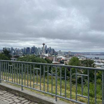 Kerry Park - Parks Near Me - Seattle, Washington Kerry Park - Parks Near Me - Seattle, Washington
