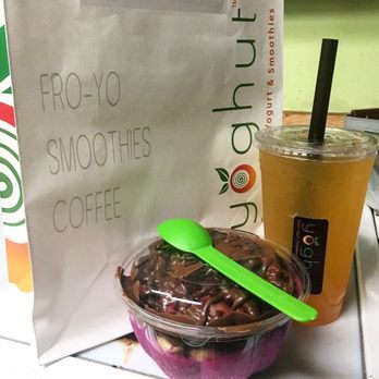 The Corner Blend - Mmmmmm fruit, Pitaya, Nutella and bubble tea - Bubble Tea Near Me - Columbia, South Carolina The Corner Blend - Mmmmmm fruit, Pitaya, Nutella and bubble tea - Bubble Tea Near Me - Columbia, South Carolina