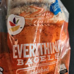 Better Bagel Better Bagel
