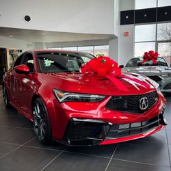 McGrath Acura Of Downtown Chicago