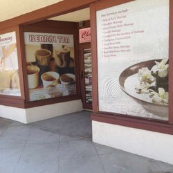 Charming Massage Therapy