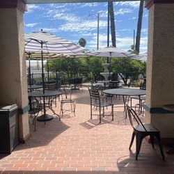 Rendezvous Coffee