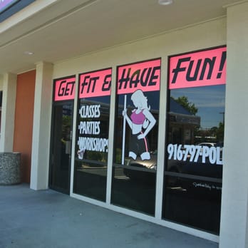 Vertical Fitness Studio - Dance Studios Near Me - Roseville, California Vertical Fitness Studio - Dance Studios Near Me - Roseville, California