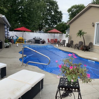 Elite Pools and Spas - Pool & Hot Tub Service Near Me - Findlay, Ohio Elite Pools and Spas - Pool & Hot Tub Service Near Me - Findlay, Ohio