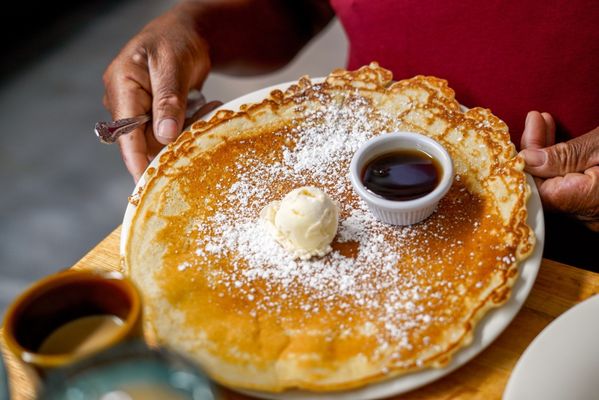 The Morning Fork by null
