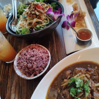 Thai District - Thai Near Me - Long Beach, California Thai District - Thai Near Me - Long Beach, California