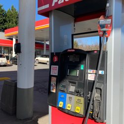 Fastop Food Mart 302