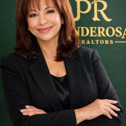 Ponderosa - Broker/ Owner Paula Alcala