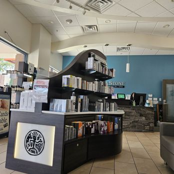 Hand & Stone Massage and Facial Spa - Massage Near Me - Chesapeake, Virginia