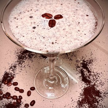 Noon Mirch - Espresso Martini - Indian Near Me - Webster, Texas Noon Mirch - Espresso Martini - Indian Near Me - Webster, Texas