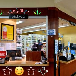 Safeway Pharmacy