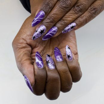 Peacock Nails - Nail Salons Near Me - Lemon Grove, California Peacock Nails - Nail Salons Near Me - Lemon Grove, California