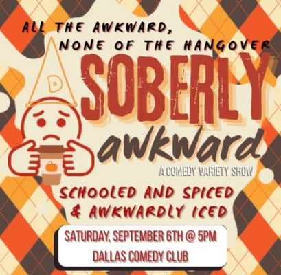 Dallas Comedy Club by null
