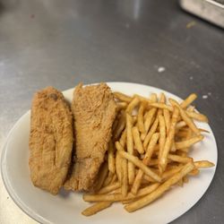 Baytown Seafood Market & Restaurant