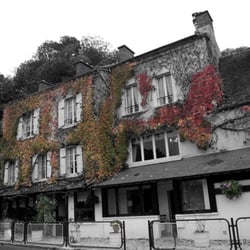 Auberge de l'Ile Enchantée - Auberge de l'Ile Enchantée